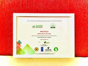 Diva Villa Airport Transit Hotel